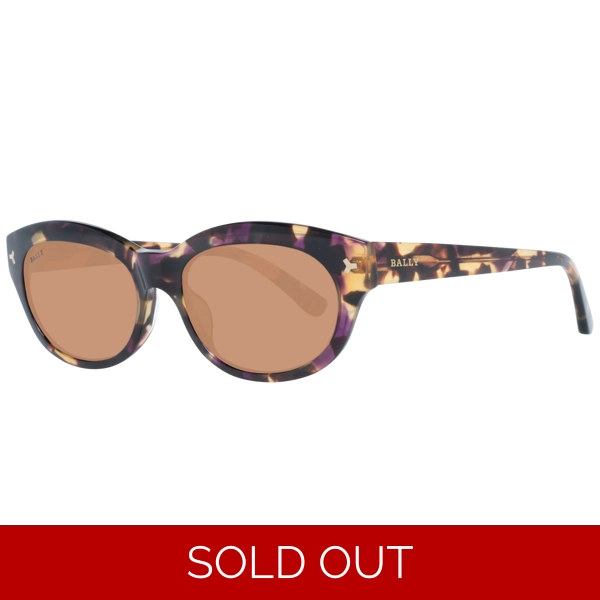 Bally Sunglasses BY0070 55E 54